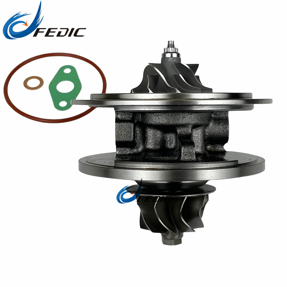 Turbo cartridge GTA2052V 752610 for Ford Transit Land- for Rover 2.4 TDCi for Puma 2006