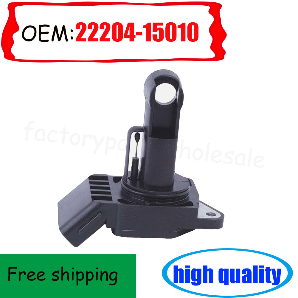 Mass Air Flow Sensor Fits for 2000-2002 for Corolla 2000-2002 Prizm n