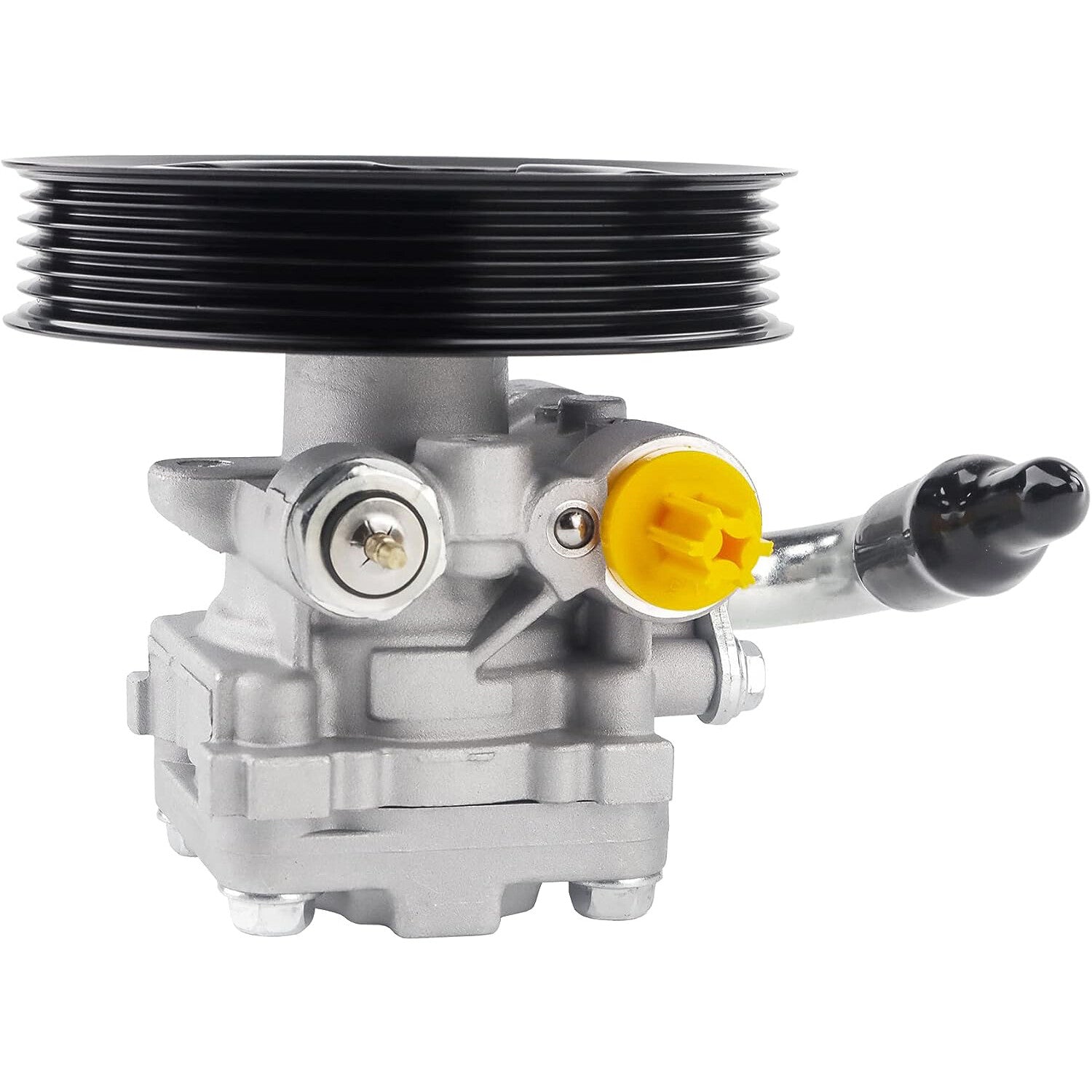 Power steering pump 49100-7800 for Suzuki Grand Vitara 2.4L L4 2009 - 2013 Q