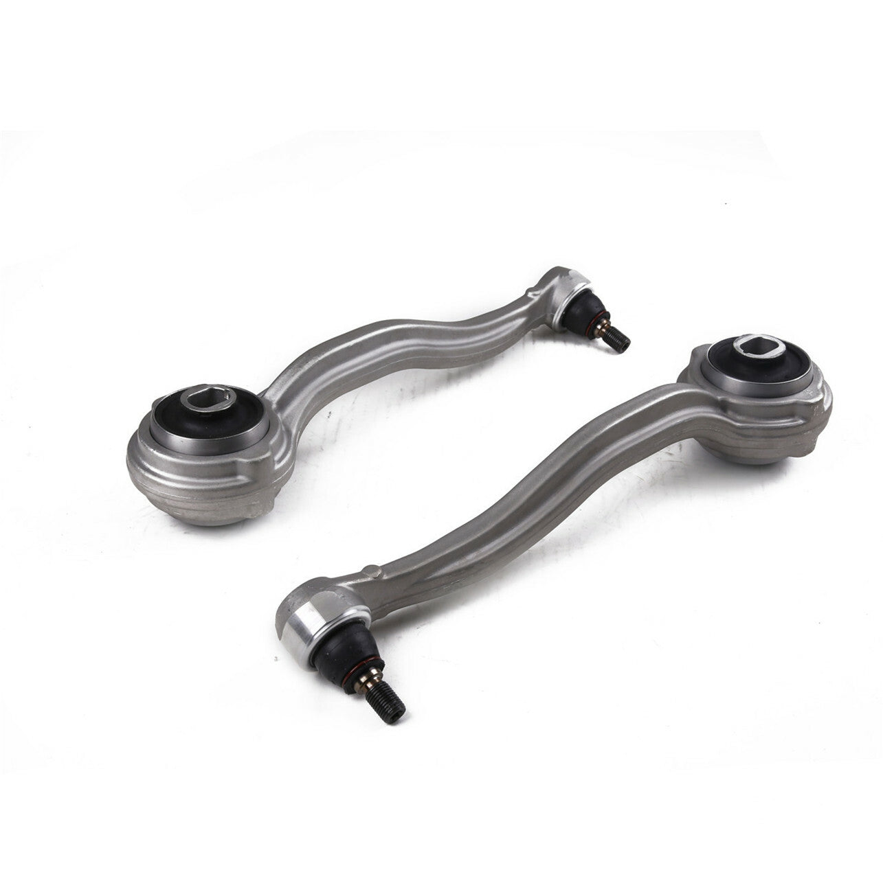 Front LeftRight Control Arm with Ball Joint Lower for MERCEDES C180 C200 C230