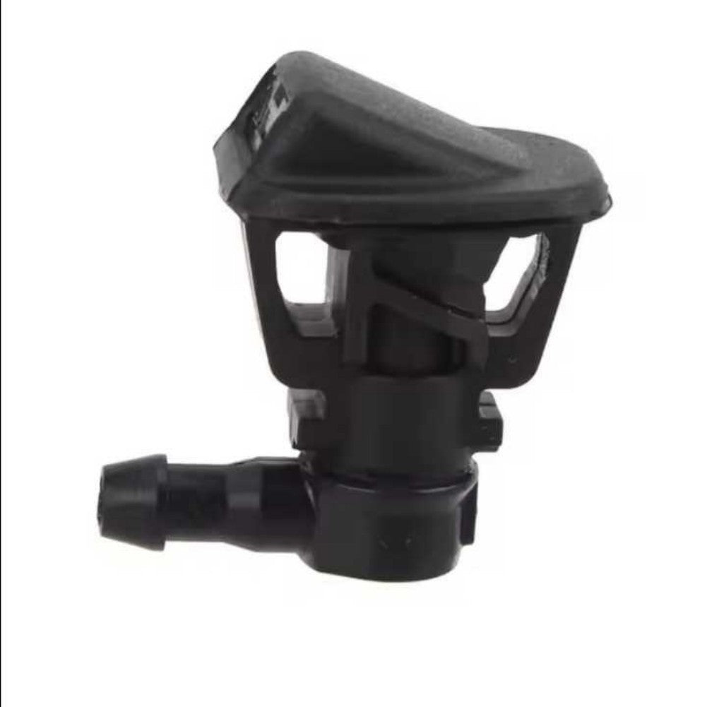 Windshield washing machine nozzle suitable for Jeep for Wrangler JK 13-18 Q
