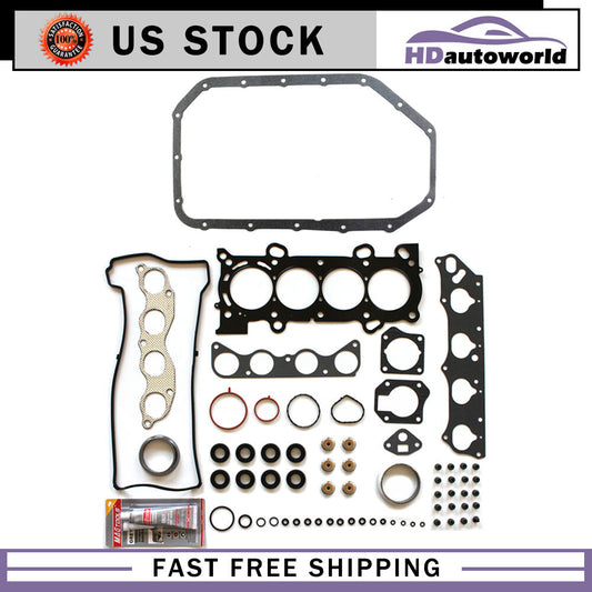 NEW Knock Sensor 30530-PCX-003 Ignition Detonation for 2000'005 for Honda S2000 E