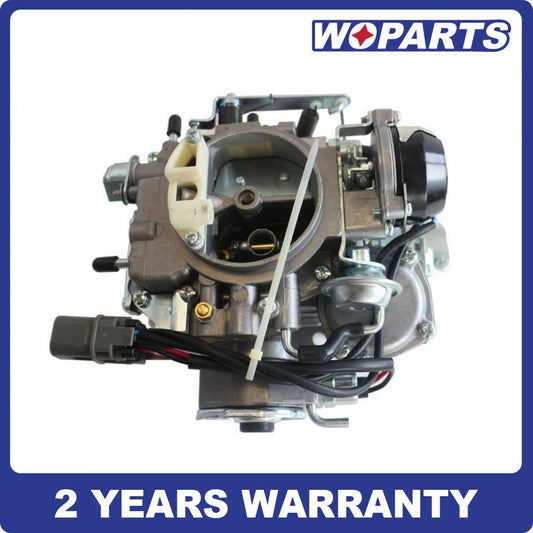 Carburetor Carb Fit for Nissan Patrol GQ Y60 TB42S 4.2L 88-95 RB30 3.0L 6 90-97