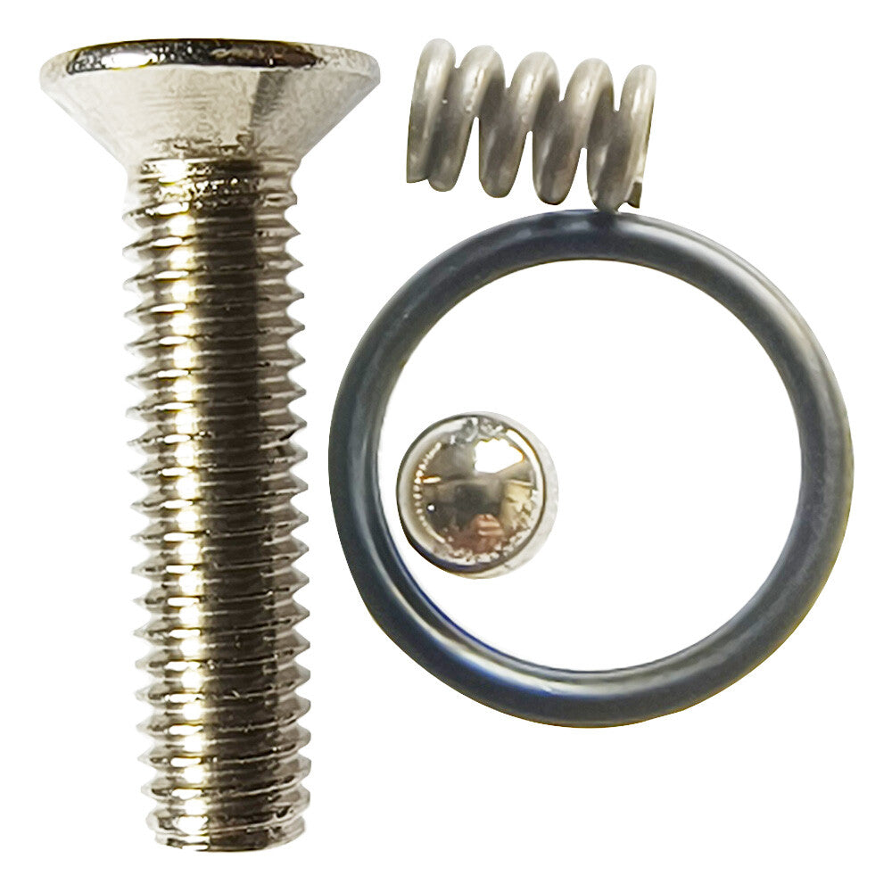 For Starter Lever Kicker Rebuild Spring Ball O Kit Replacement 90501-12081-00 Q
