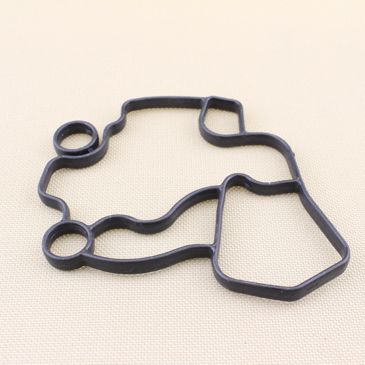 new for Volkswagen oil filter housing gasket and cooler 2.0 L suitable for Audi 06D117 070, 06F115 441.