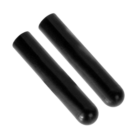 2x Door Lock Pull Knob Fit for for Mustang Bronco Explorer F150 Ranger Escort v