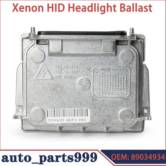 New xenon HID headlight ballast suitable for 128i, 135i, for Audi for Buick Enclave, , and for Volvo . n