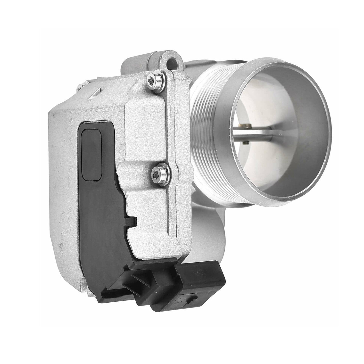 Electronic Throttle Body Assembly for Audi Q7 for Volkswagen Touareg 2009-2012 3.0L