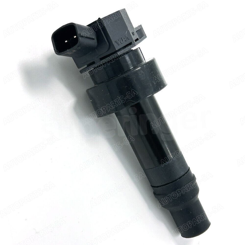 4-Pack Ignition Coils for 2012-20 for Hyundai for Veloster Rio Soul 1.6L 273012B100