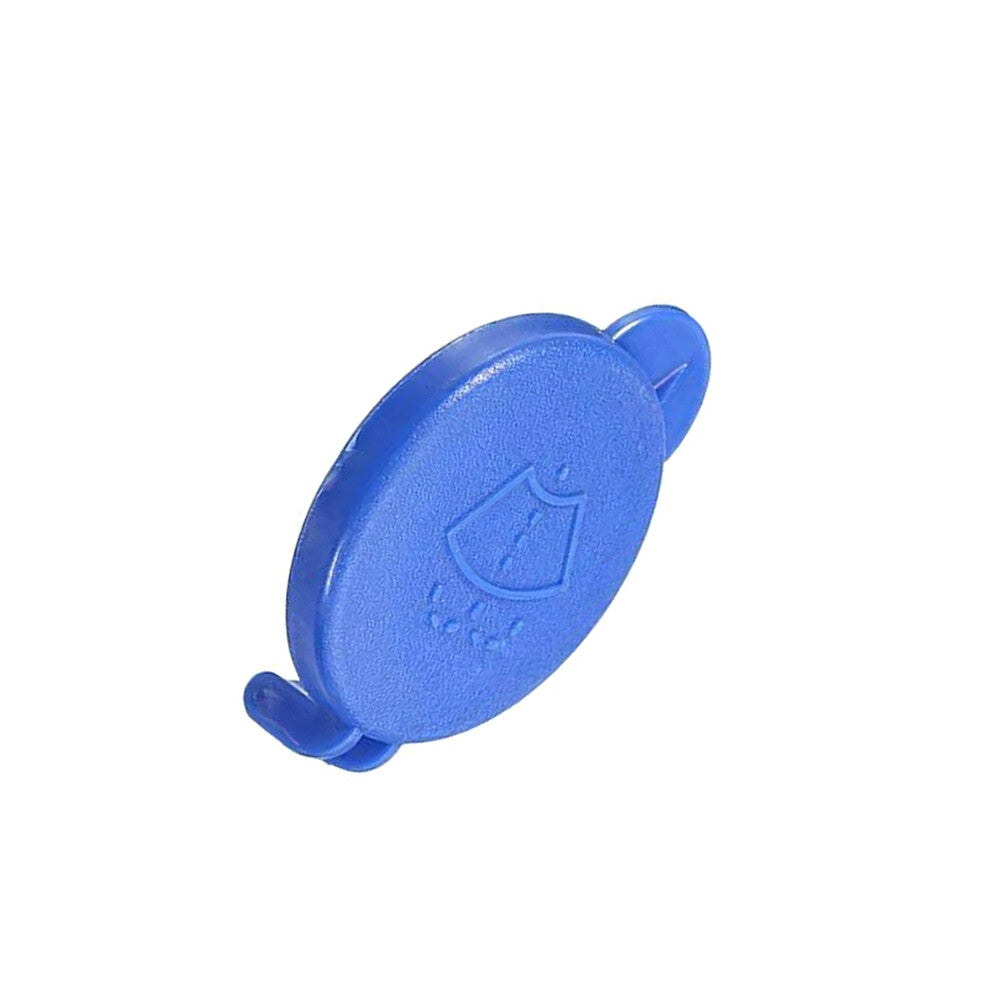 Blue Windscreen Washer Bottle Cap Fits For 2005-2008 Fiesta MK5 5S61-17632-AB Q