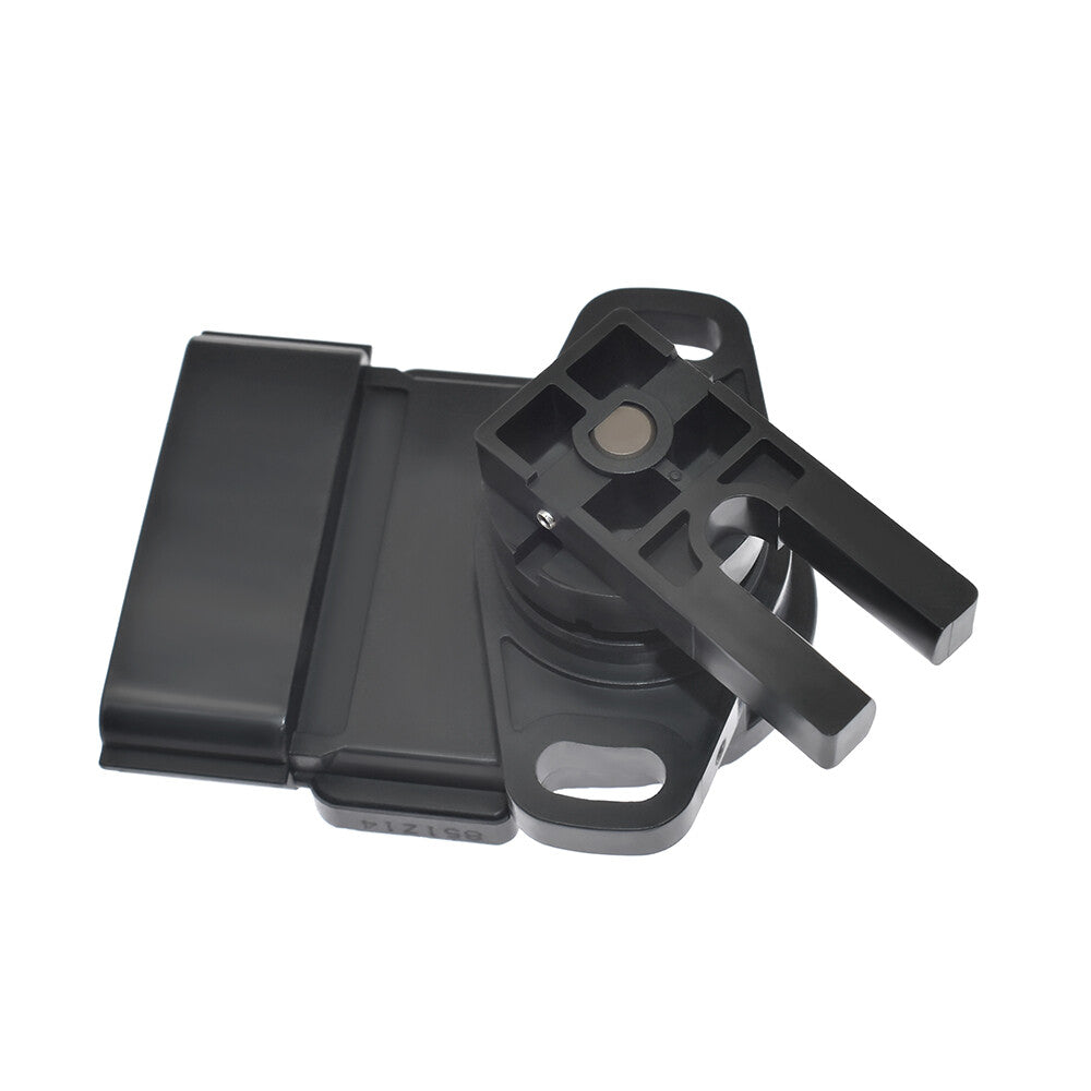 Fuel Rail Pressure Regulator Sensor 0261230093 for Mercury for Ford for Mustang for Lincoln