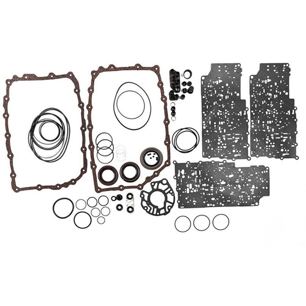 Transmission Master Rebuild Kit for CHEVROLET GM for CADILLAC 6L90 6L90E 6L80 6L80E