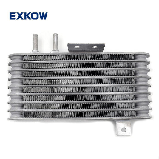 T/M Oil Cooler for Mitsubishi ASX GA2W GA5W GA9W Lancer 2.0 2.4 07-2017 2920A103 Q