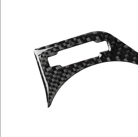 Carbon Fiber Side Air Condition Vent Outlet Cover for Lexus IS250 IS350 06-12