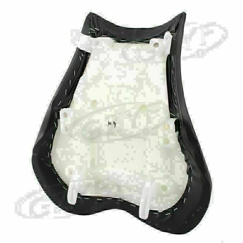 Front Rider for Seat Cover Fit for Suzuki GSXR1000 2009-2016 K9 2010 2012 2013 2014 Q