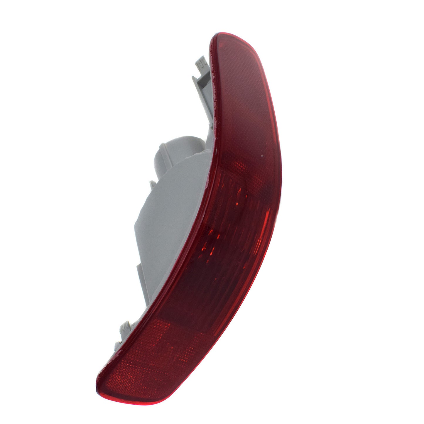 Left rear bumper reflector fog light for Outlander 2007 - 2012- v