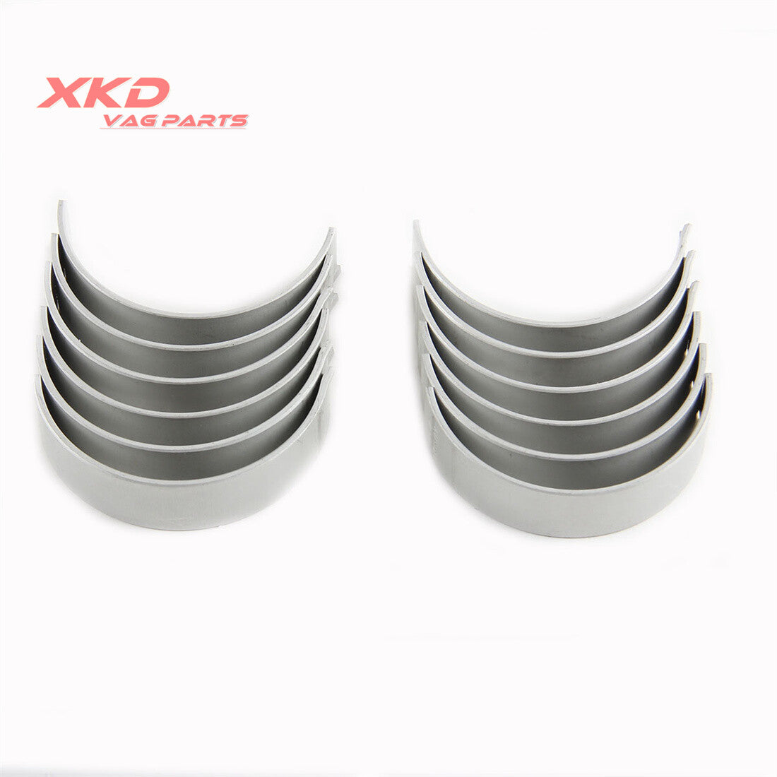 3.0T Connecting Rod Bearing +0.5MM Fit for Audi for A6 for A8 Q5 Q7 for Porsche for Cayenne Q