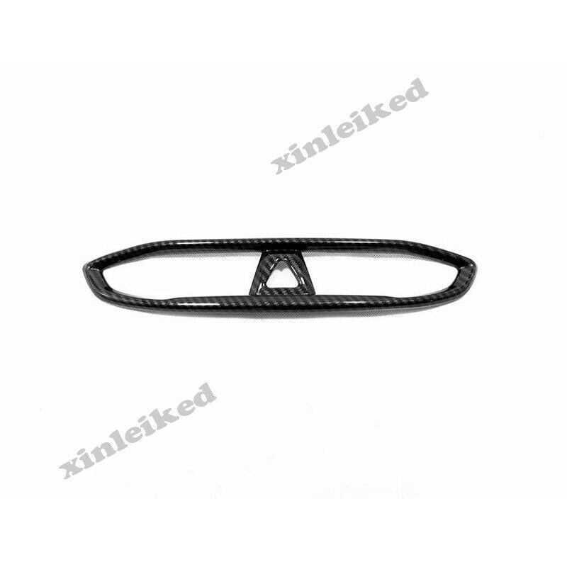 for Hyundai Santa Fe ix45 2019-21 Inner Front Middle Air Vent Outlet Cover Trim