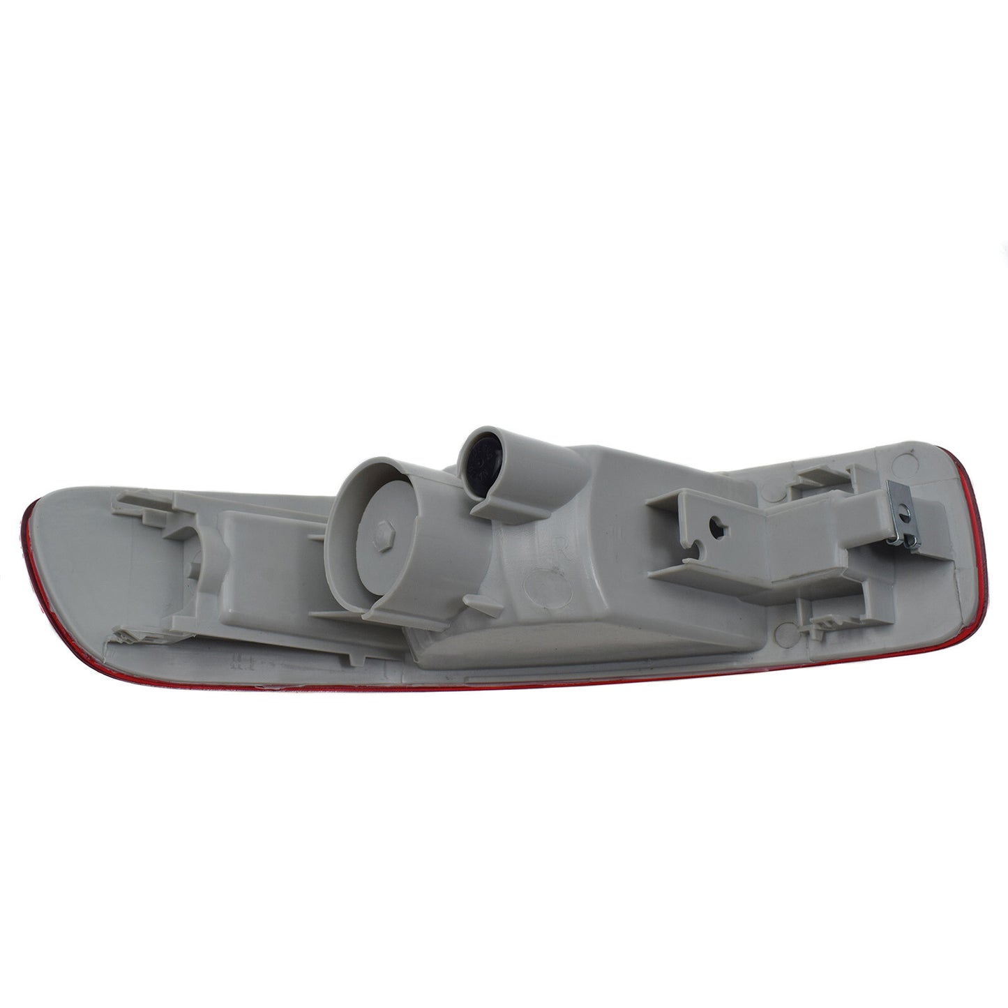 Right rear bumper reflector tail fog light 8355A004 for Outlander- v