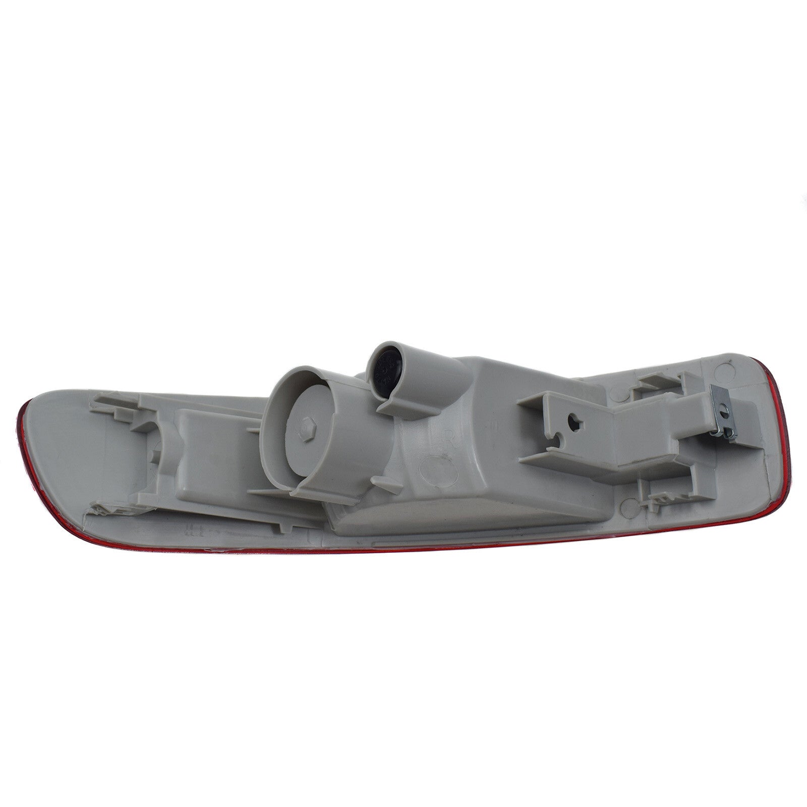 Right rear bumper reflector tail fog light 8355A004 for Outlander- v