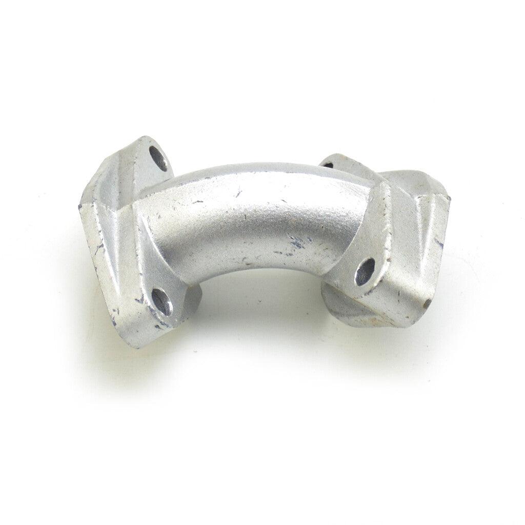 INTAKE MANIFOLD INLET Pipe adapter for Honda Z50 CARBURETOR Monkey bike Z50A
