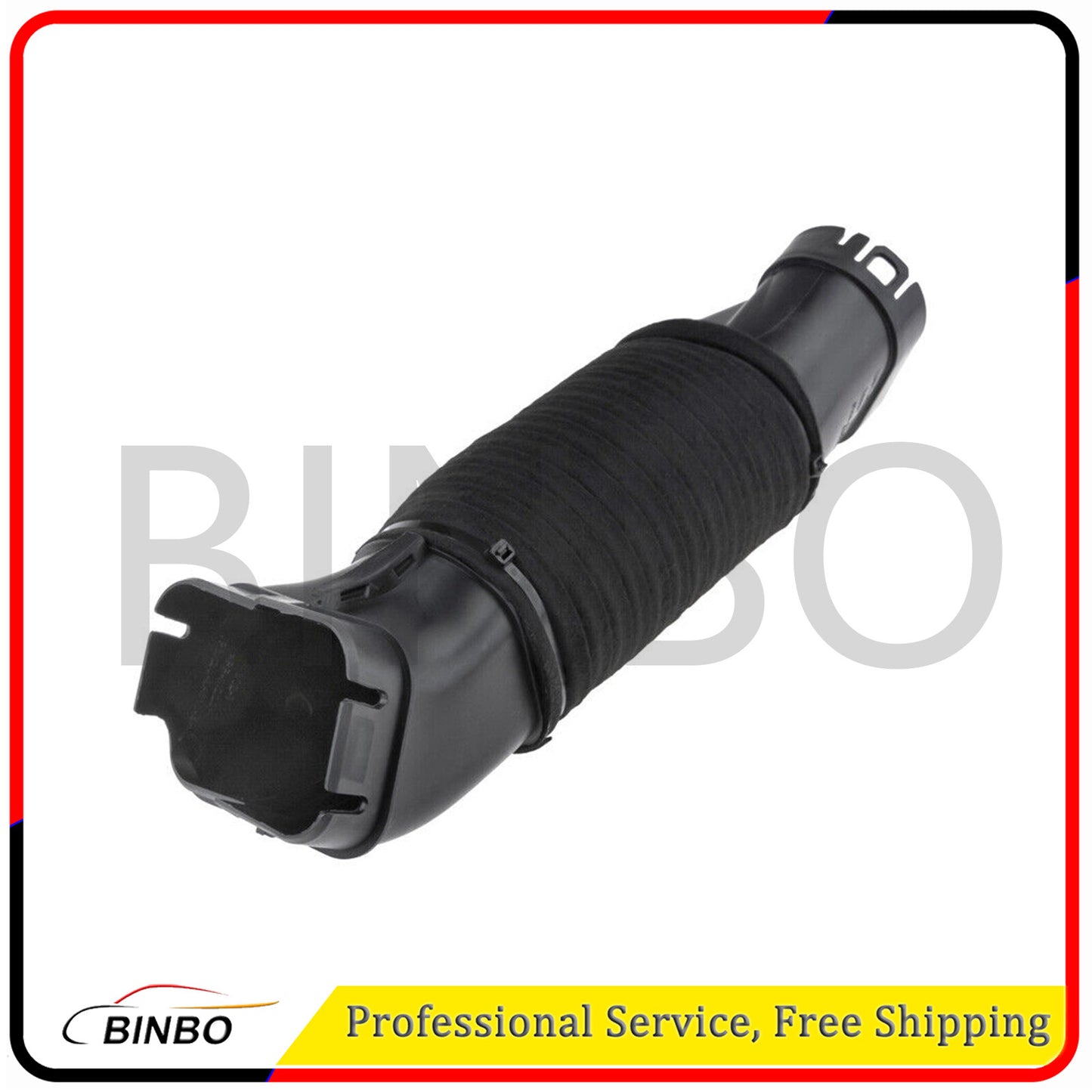 C2Z28985 New Air Hose Inlet Fit for JAGUAR for XF 09-15 Q