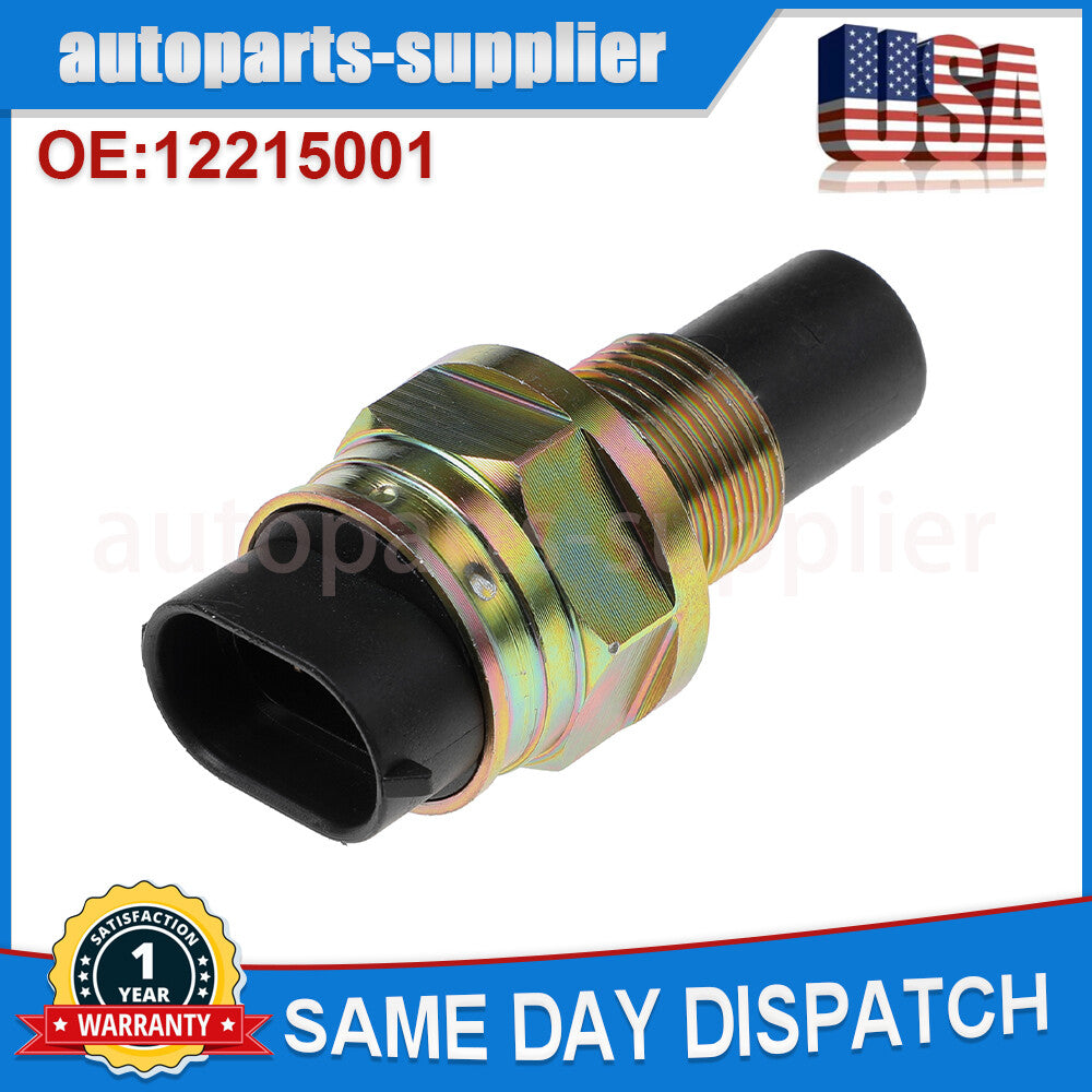 Speed sensor transmission for Chevrolet for GMC , for Cadillac Blazer, for Yukon suburbs 15547452