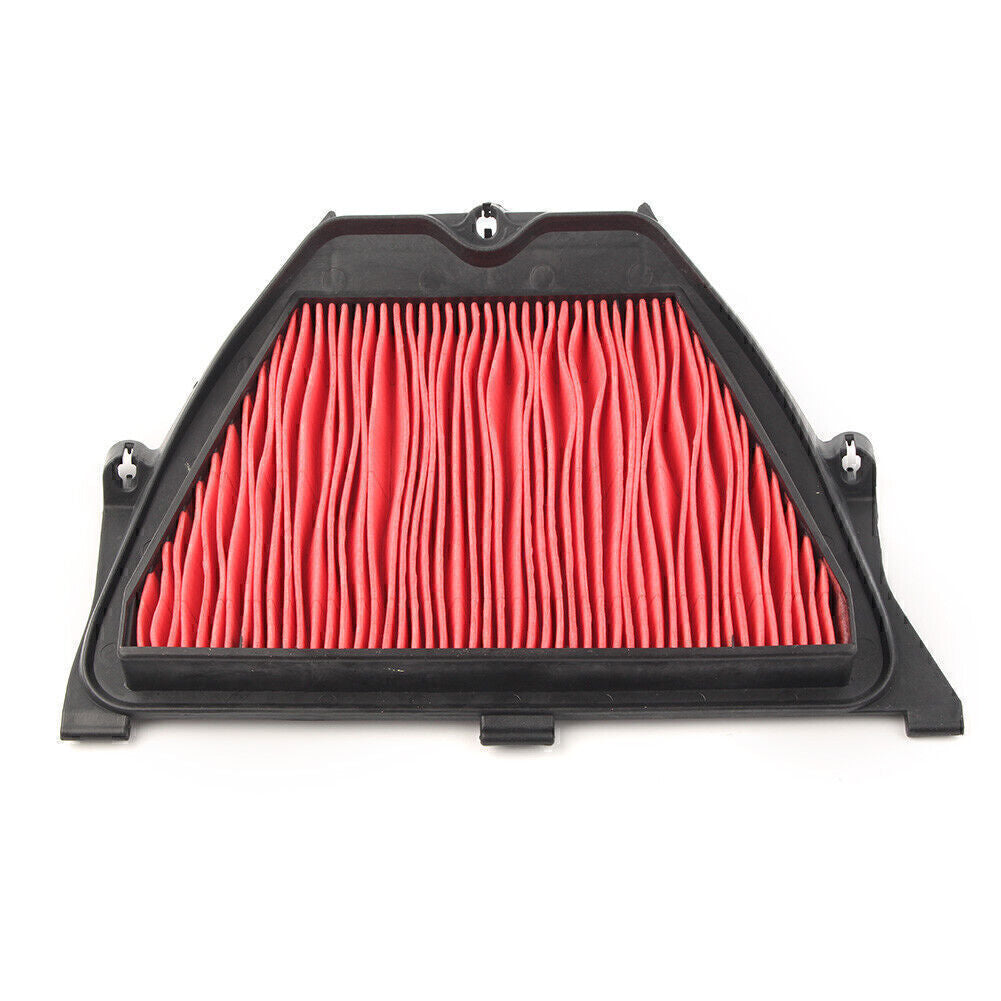 1xAir Filter Cleaner Element for Honda CBR600RR 03-2006 2004 2005 #17210-MEE-000 Q