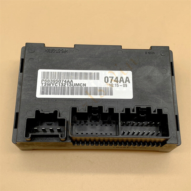 Speed transfer housing module compatible with 2014-2015 for Dodge Durango Grand Cherokee 5150732ae- n