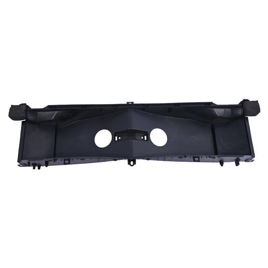 Front Lower Grille Shutter 1058073-00B Front End Ducting for Tesla for Model S 16-21