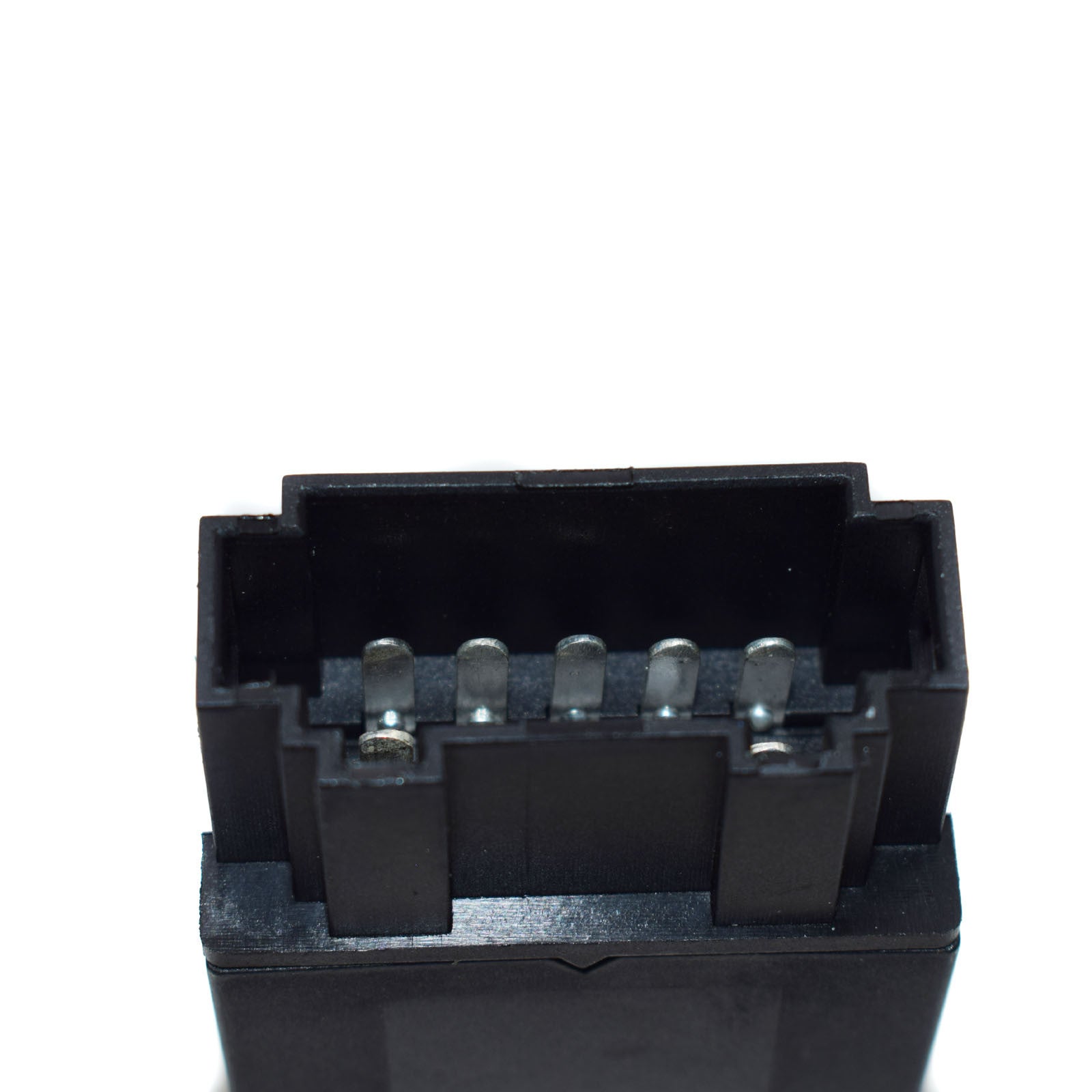 Hazard light warning switch dashboard button 8L0941509L for Audi A3 8L1 1996 - 2003. new. n