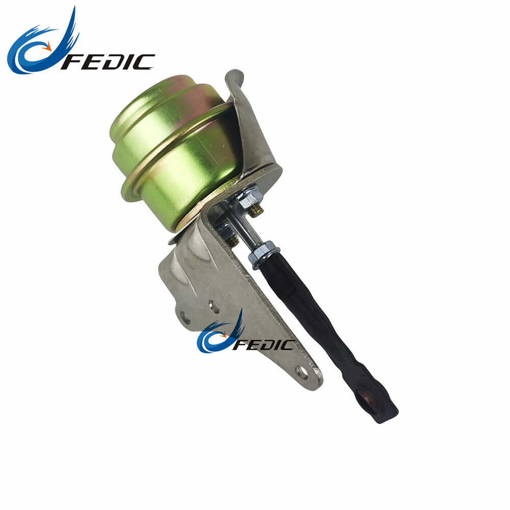 Turbo actuator 708639 for Renault Espace Laguna Megane Scenic 1.9DCI F9Q 88 Kw