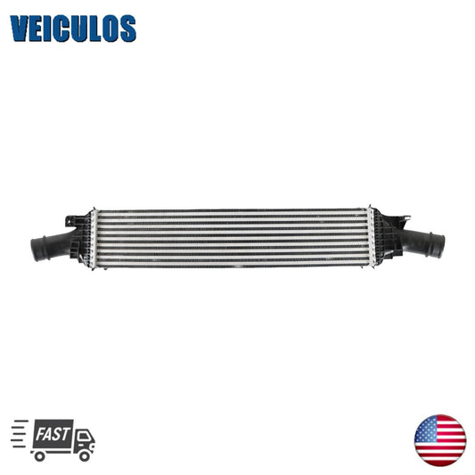 for Audi A4 Allroad A5 A6 Quattro Intercooler Charge Air Cooler Q5 8K0145805P US