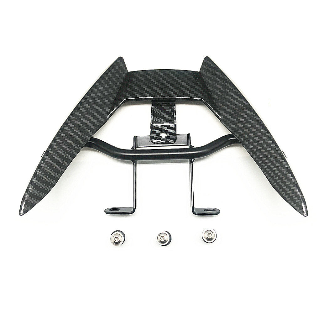 Front upper light ballast bracket suitable for Yamaha MT-09 FZ-09 2014 2015 2016