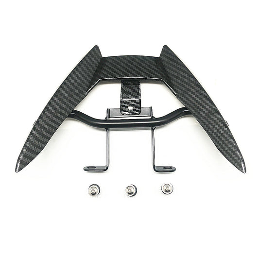 Front upper light ballast bracket suitable for Yamaha MT-09 FZ-09 2014 2015 2016