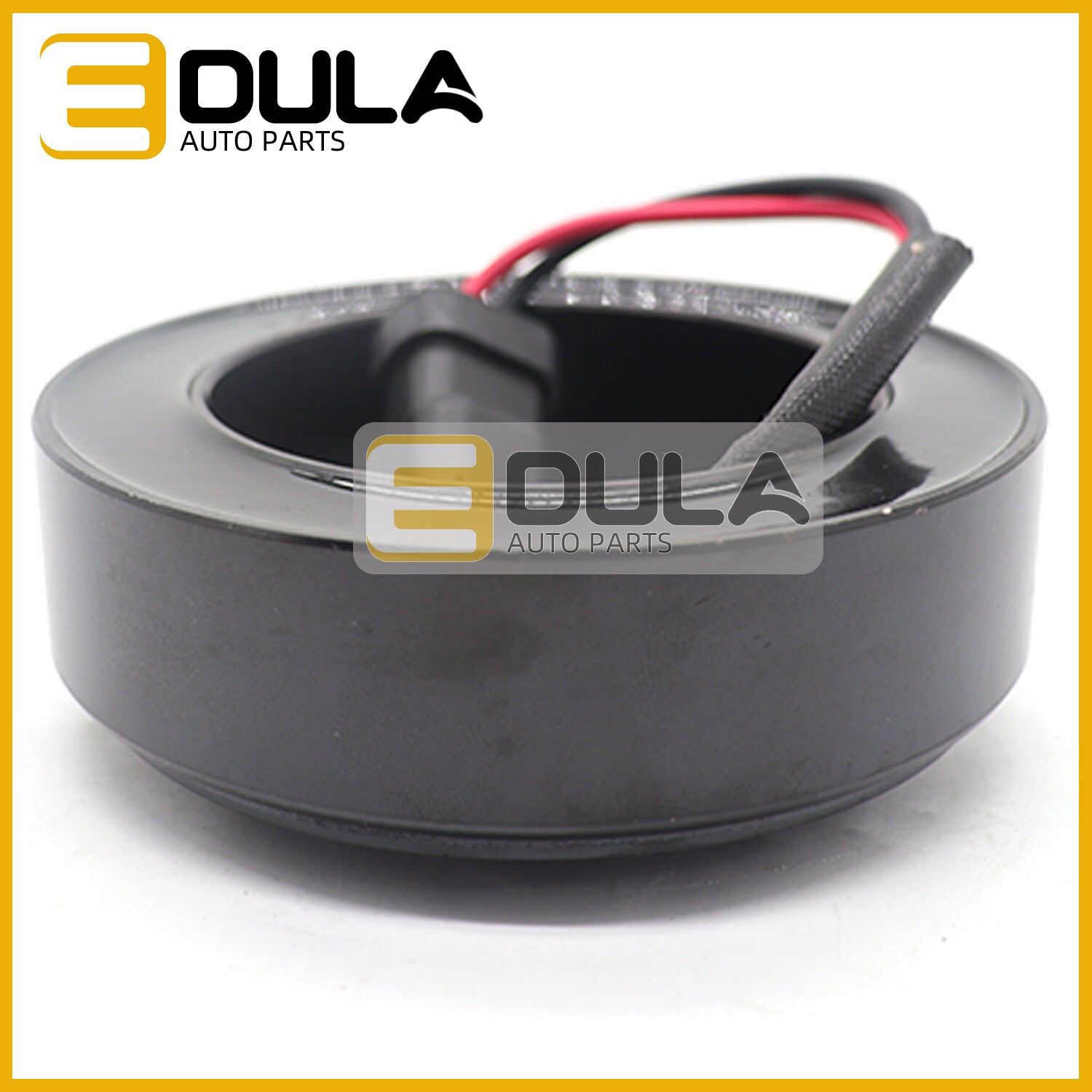 1-pack AC compressor clutch coil for Dodge Nitro 55111406AB 55111400AA