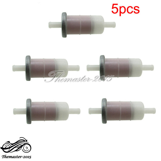 Fuel Filter Fit FZR400 FZR600R FZ700 FZ750 FZR1000 Venture XVZ1200 Virago XV535 Q