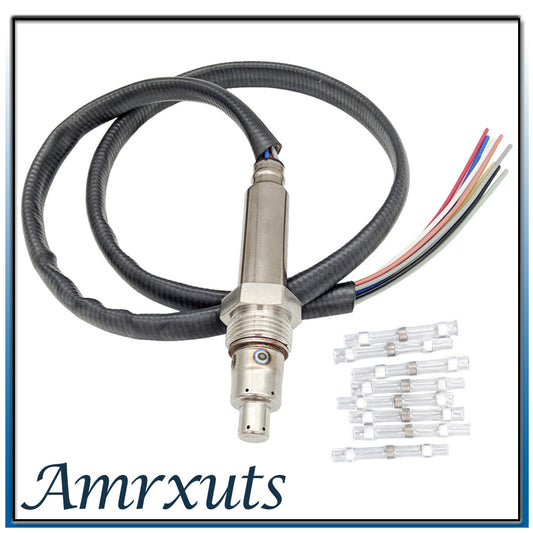 NOX sensor probe 0009053503 is suitable for W212, E250, W164, ML350, GL350, and Sprinter models. n
