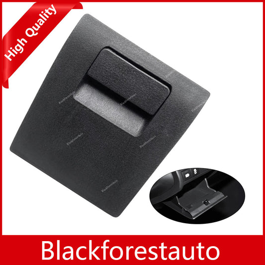 Coin Holder Black Coin Box 55450-06010-C0 for Toyota for Camry 2018 2019 2020 2021 Q