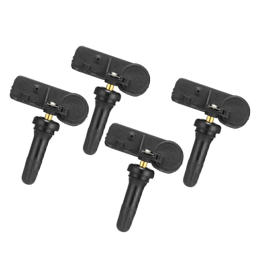 Set(4) TPMS Tire Pressure Sensor for Dodge for Ram for Chrysler for Jeep 56029398AB