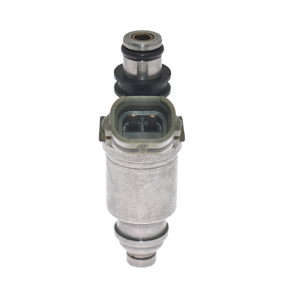 4PCS Fuel Injector 23250-16120 For Geo Prizm for Toyota for Corolla Celica 1.6L I4