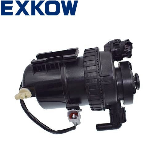 FUEL FILTER ASSY fit for Mitsubishi L200 2.5 DIESEL 4WD 2008-2015 Q
