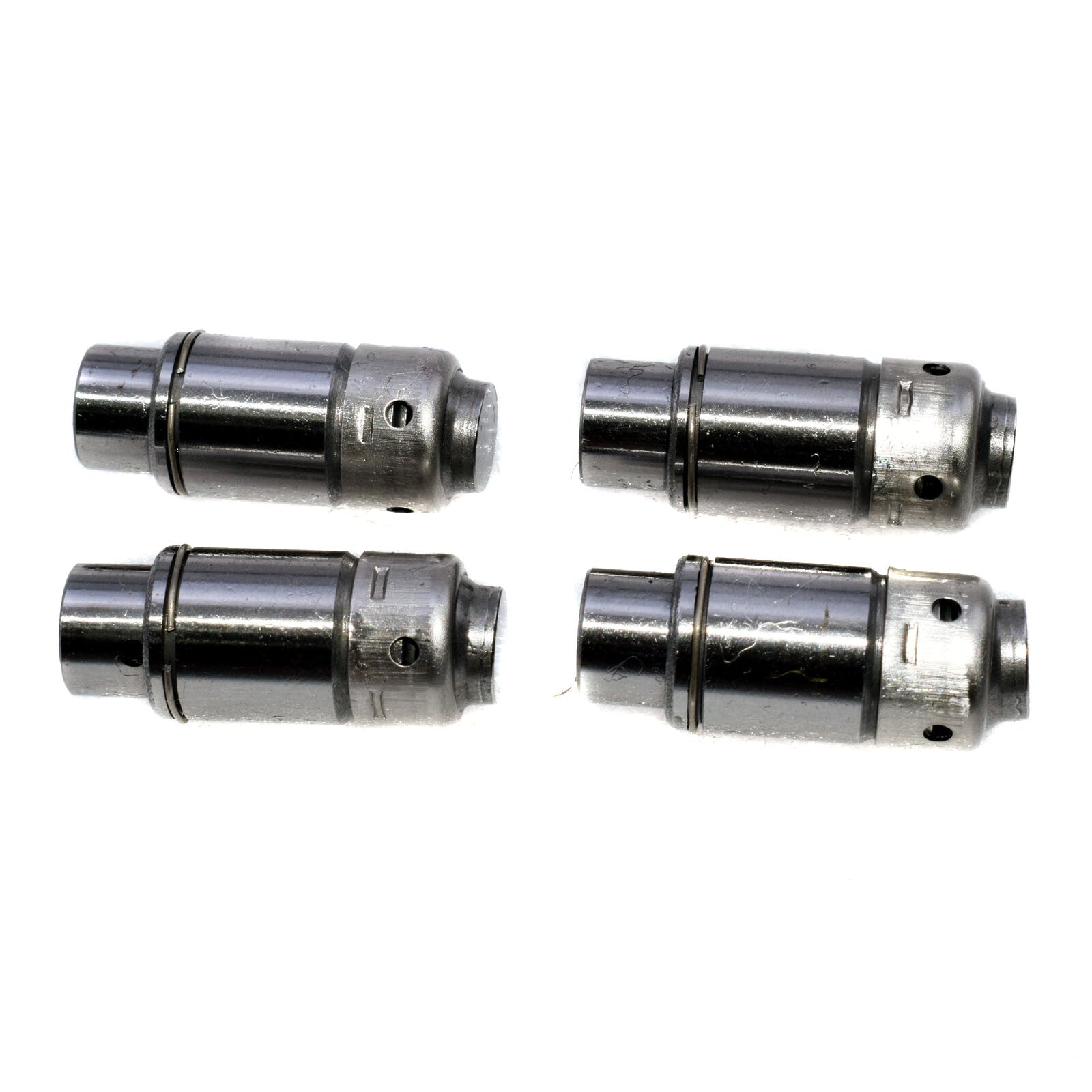 4 Pieces Hydraulic Valve Lifter for CEGM S-KLASSE CLK SL Viano Vito- v