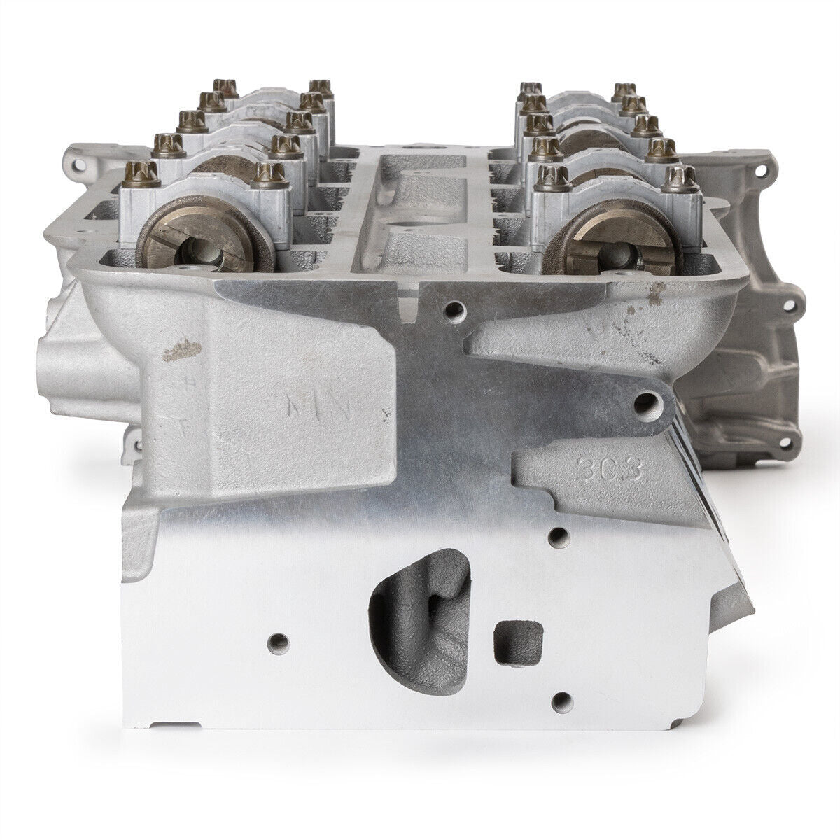 for Chevrolet for Cruze Sonic Trax for Buick Encore 2011-19 Cylinder Head Assy 55573669 Q