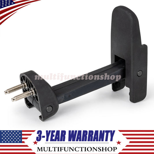 New Black Hood Latch for Hummer H2 2003-2009 for Chevy Kodiak for GMC TopKick 15097841