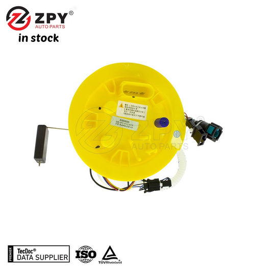 ZPY New Quality Fuel Pump Assembly For 05-11 for Audi A6 A6 Quattro S6 4F0 919 087F Q