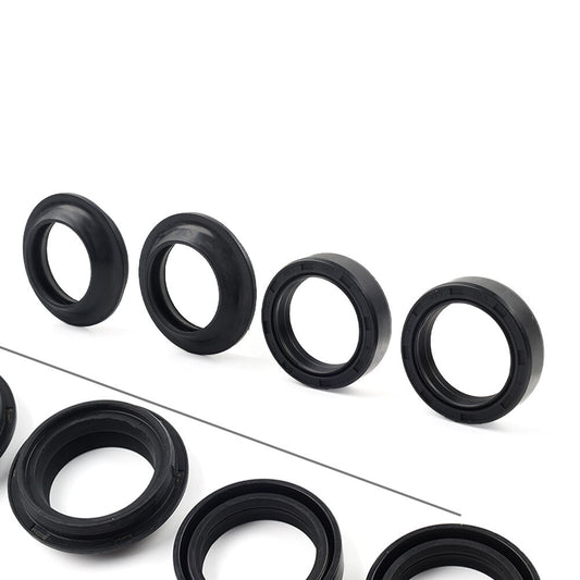 30X40.5X10.5 Front Fork Dust Oil Seals for Yamaha YBR125