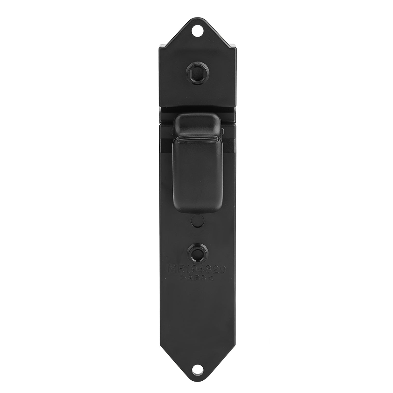 Electric window master control regulator switch suitable for MR194829 V43 V45- n