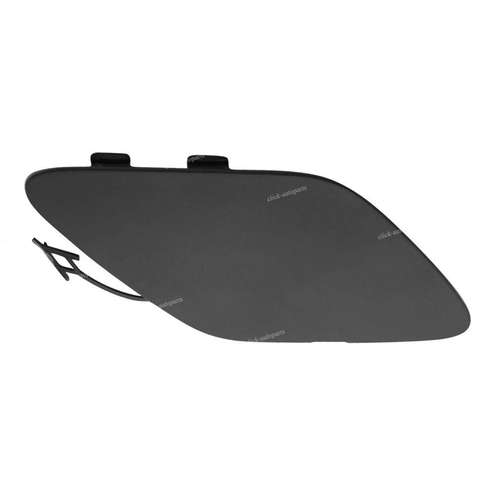 for Vauxhall for Astra K Front Bumper Towing Cover 2016 - 19 13423599 Unpainted Q