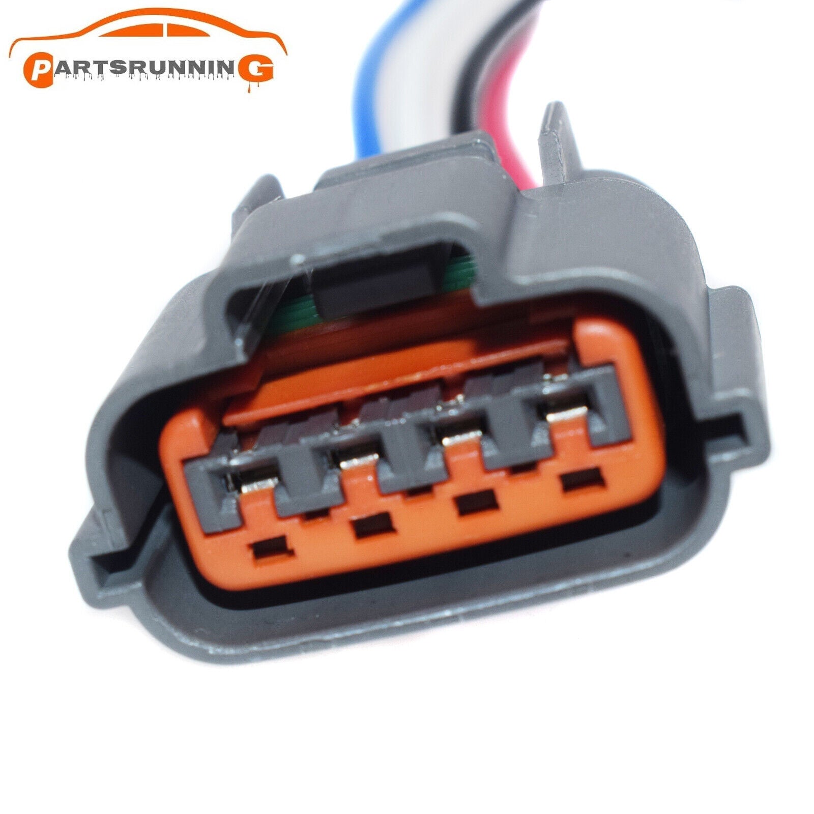 RI-1206-4W New Distributor Plug Pigtail Connector for Nissan for Altima 240SX KA24DE Q